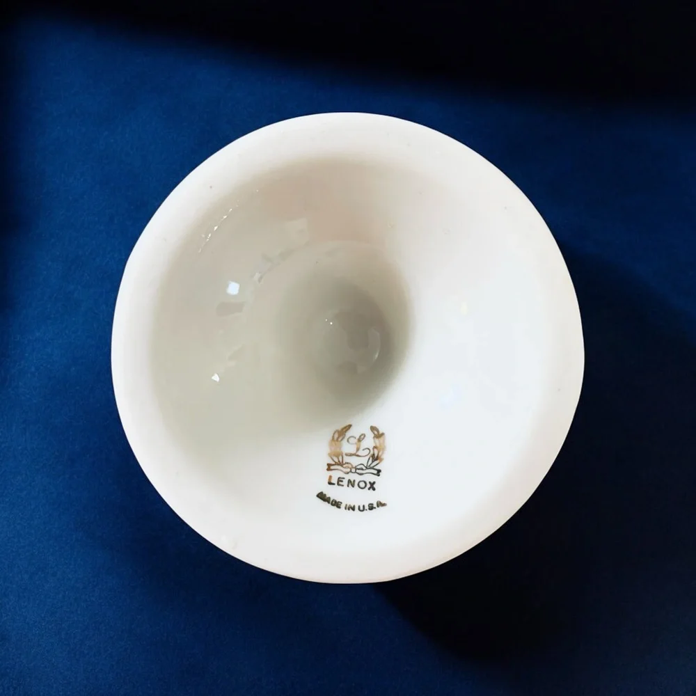 Lenox Florentine Collection Bud Vase